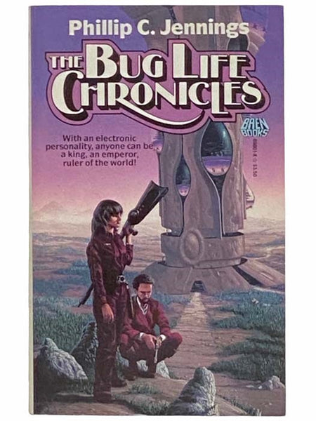 The Bug Life Chronicles