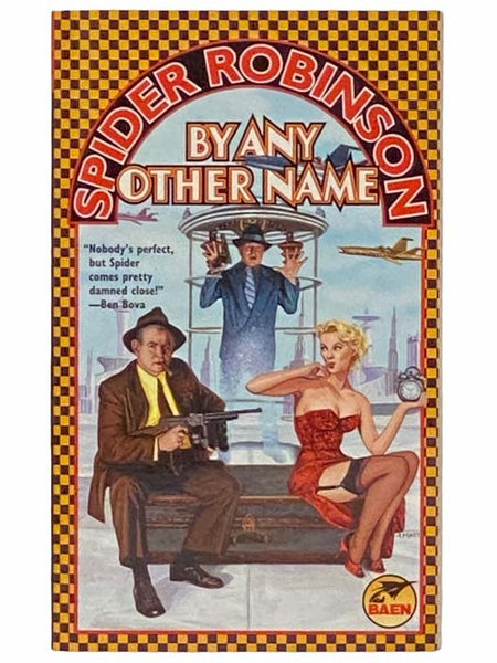 By Any Other Name