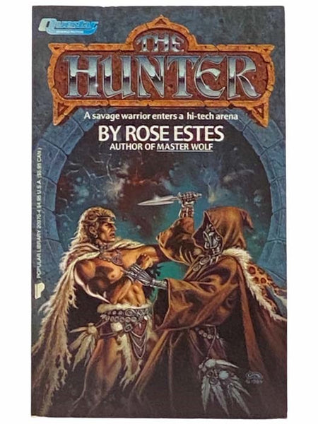 The Hunter
