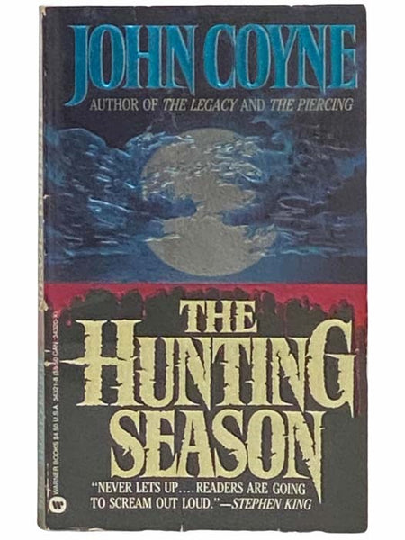 The Hunting Season