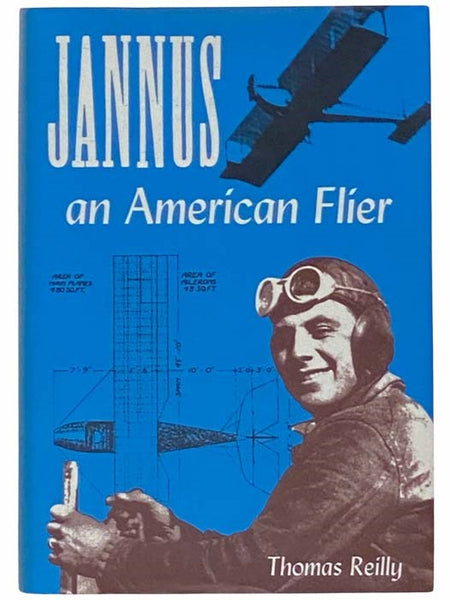 Jannus, an American Flier