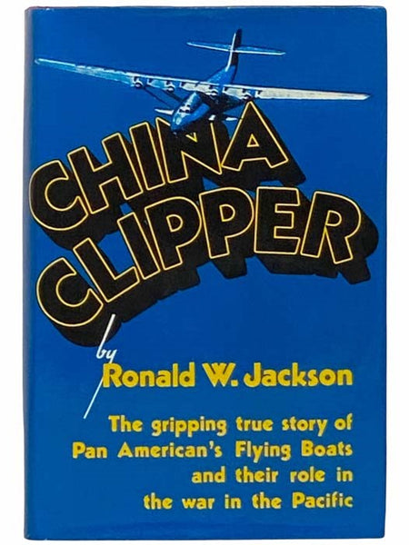 China Clipper