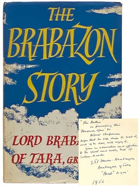 The Brabazon Story