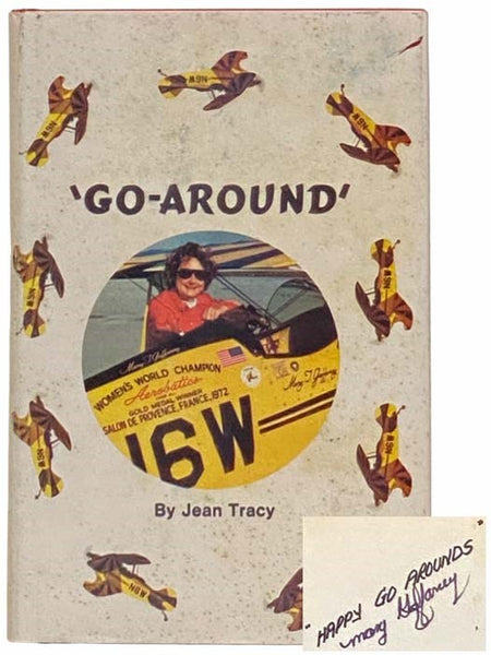 "Go-Around": The Story of Mary Gaffaney