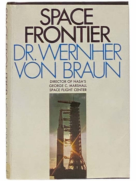 Space Frontier