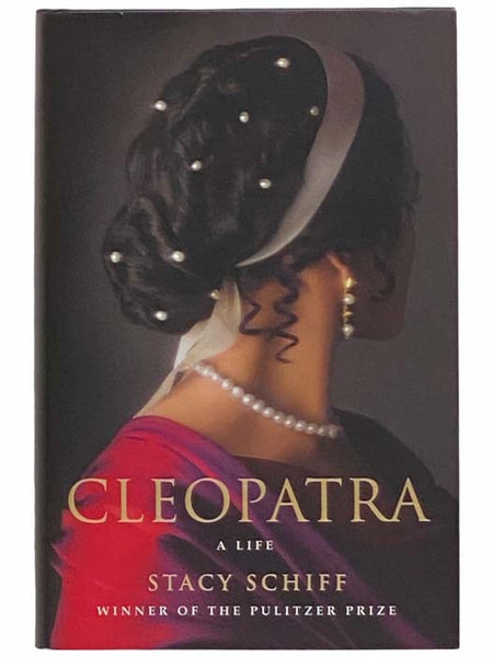 Cleopatra: A Life