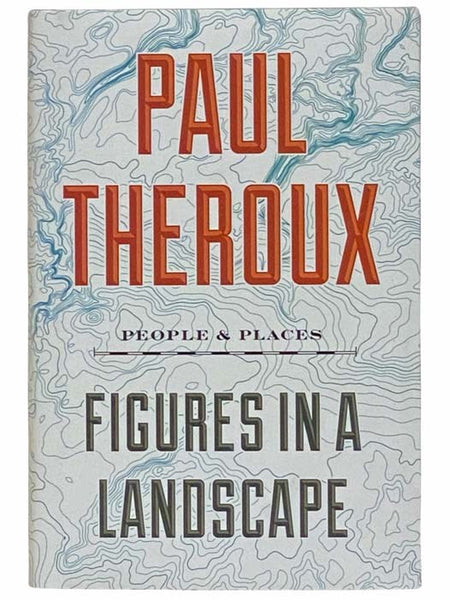 Figures in a Landscape: People and Places
