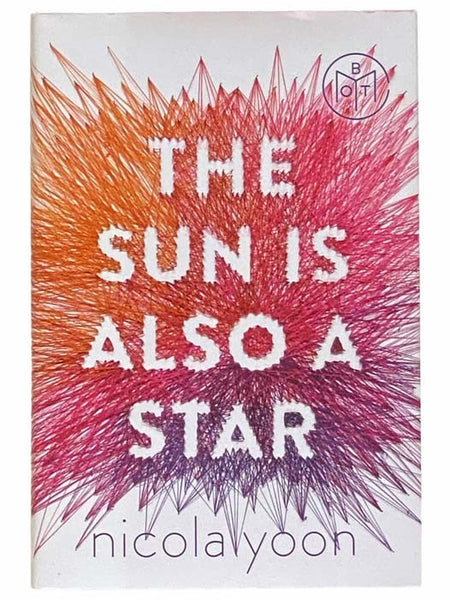 The Sun Is Also a Star