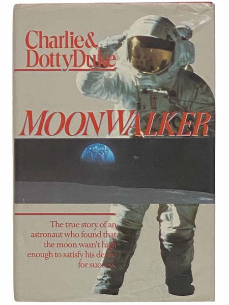 Moonwalker