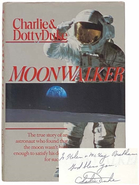 Moonwalker