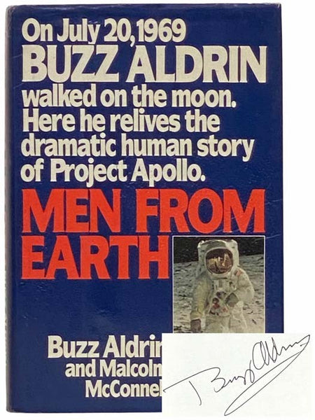 Men from Earth