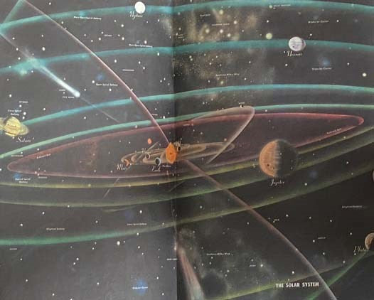 Space: Man's New Frontier: A Glimpse into the Exploration of Space