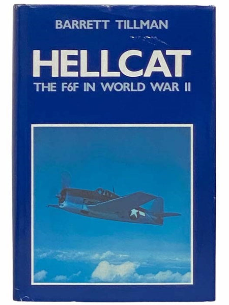 Hellcat: The F6F in World War II