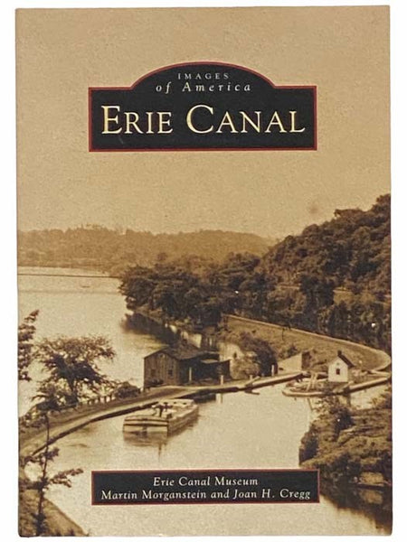 Erie Canal (Images of America)