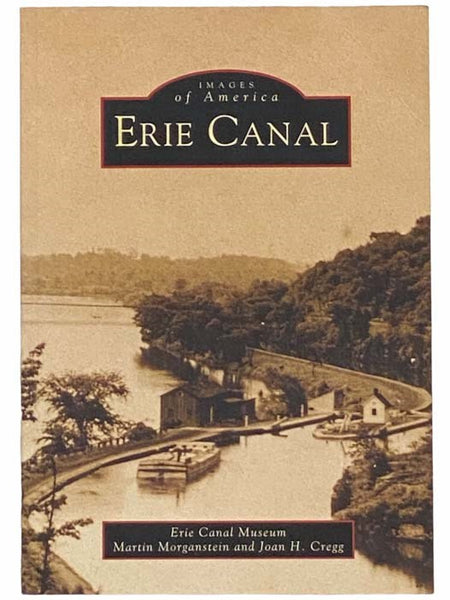 Erie Canal (Images of America)