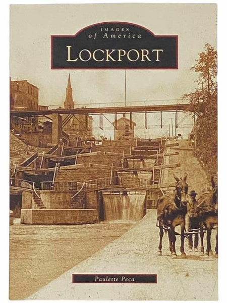 Lockport (Images of America)