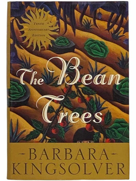 The Bean Trees (Tenth Anniversary Edition)
