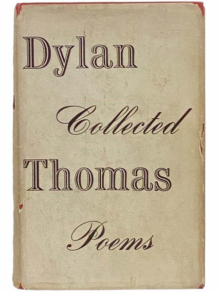 Collected Poems