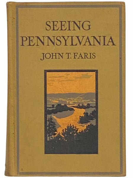 Seeing Pennsylvania