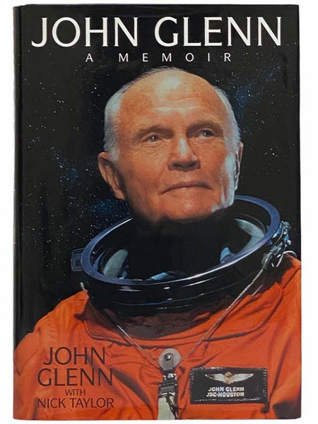 John Glenn: A Memoir