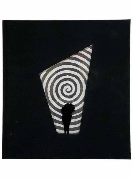 The Art of Tim Burton