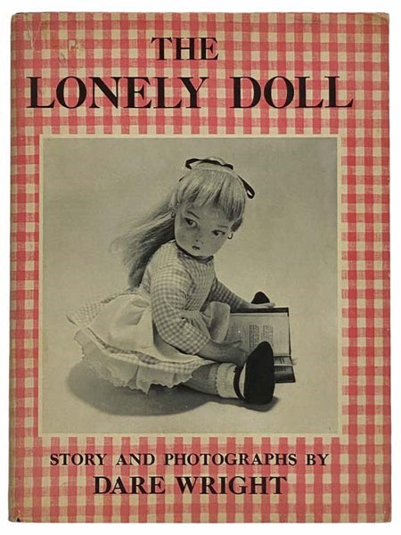 The Lonely Doll