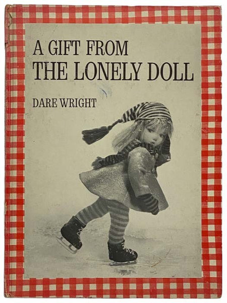 A Gift from the Lonely Doll