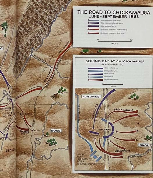The Illustrated Battle Cry of Freedom: The Civil War Era