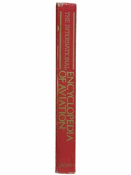 The International Encyclopedia of Aviation