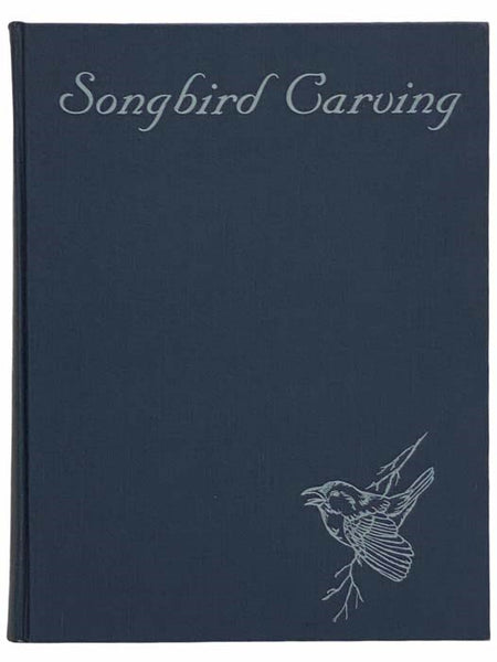 Songbird Carving