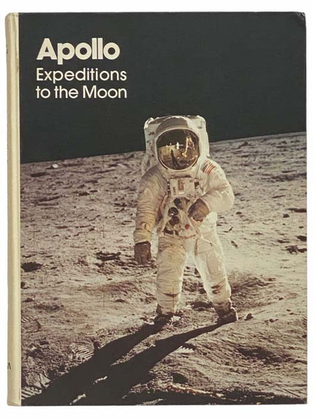 Apollo: Expeditions to the Moon (NASA SP-350)