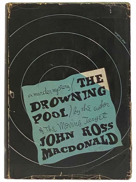 The Drowning Pool [The Lew Archer Series Book 2]