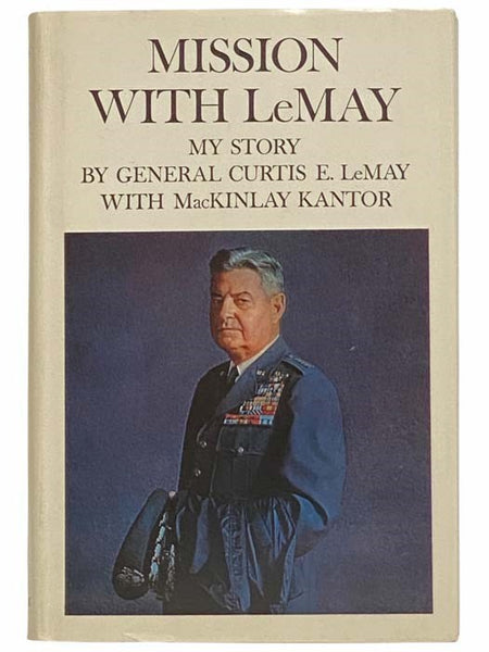 Mission with LeMay