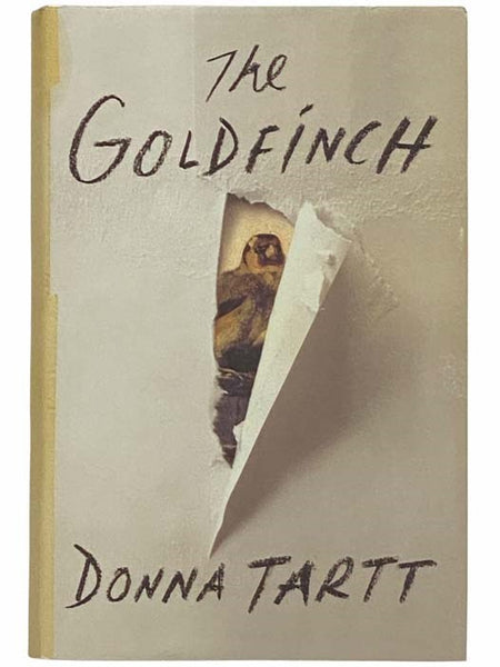 The Goldfinch