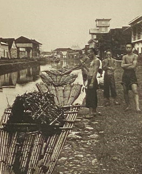 The Philippines: Under Spanish and American Rules