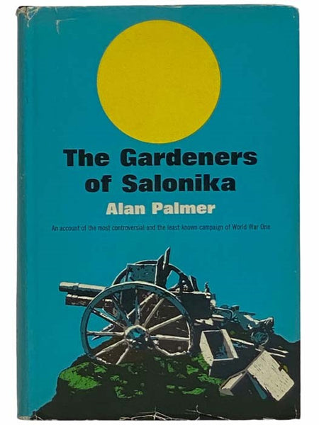 The Gardeners of Salonika