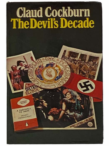 The Devil's Decade: The Thirties