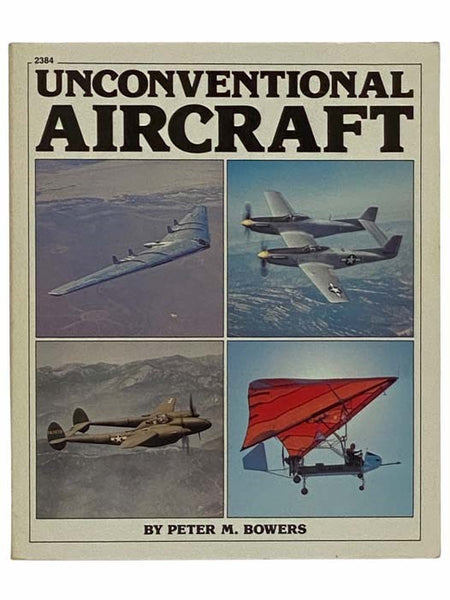 Unconventional Aircraft