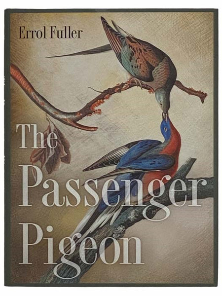 The Passenger Pigeon