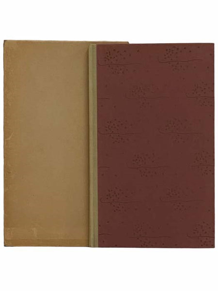 Poems, Odes, Sonnets