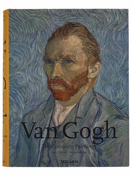 Vincent van Gogh: The Complete Paintings, Part I. Etten, April 1881 - Paris, February 1888