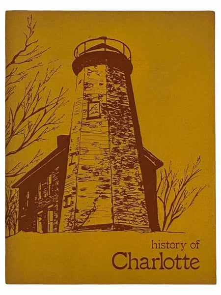 History of Charlotte [New York]