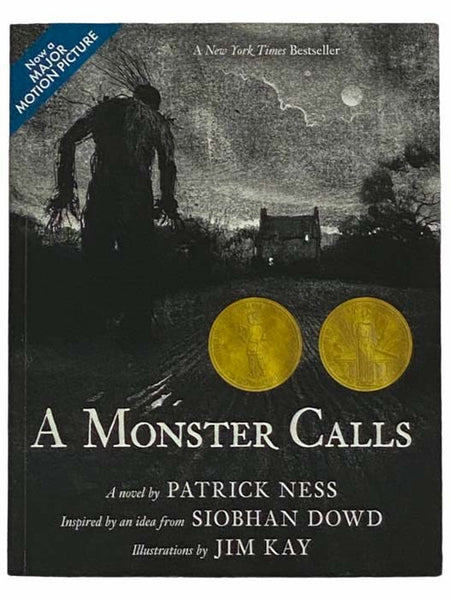 A Monster Calls