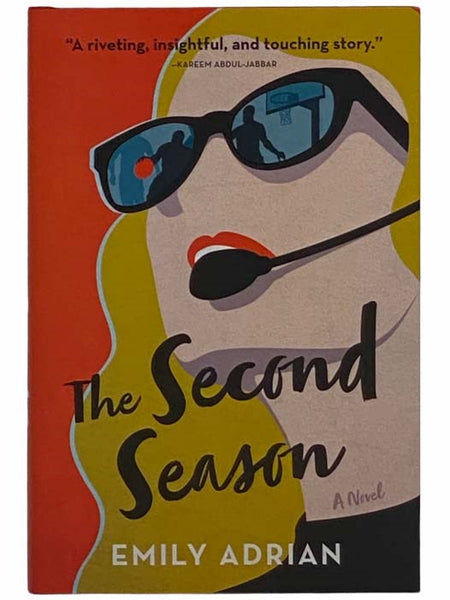The Second Season: A Novel