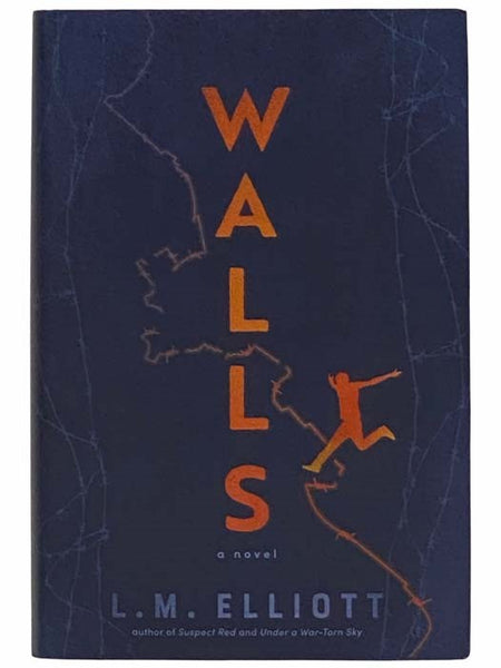 Walls: A Novel
