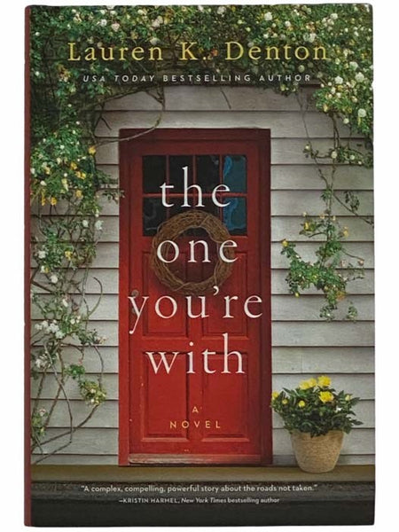 The One You're With: A Novel
