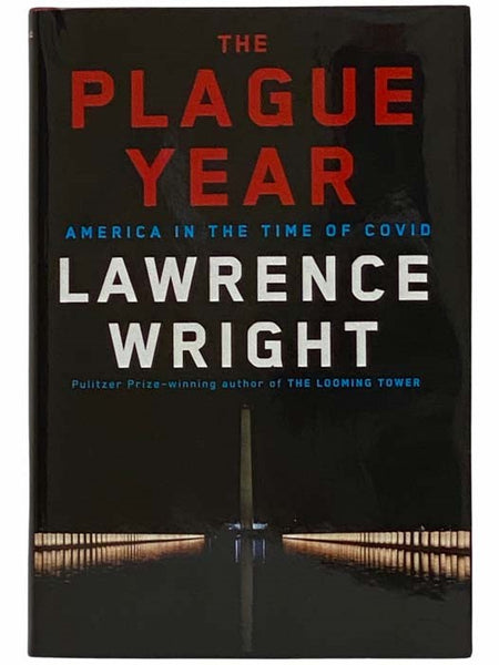 The Plague Year: America in the Time of COVID