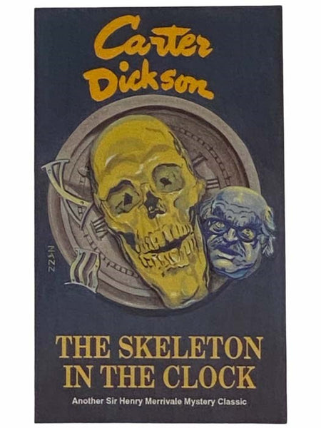 The Skeleton in the Clock