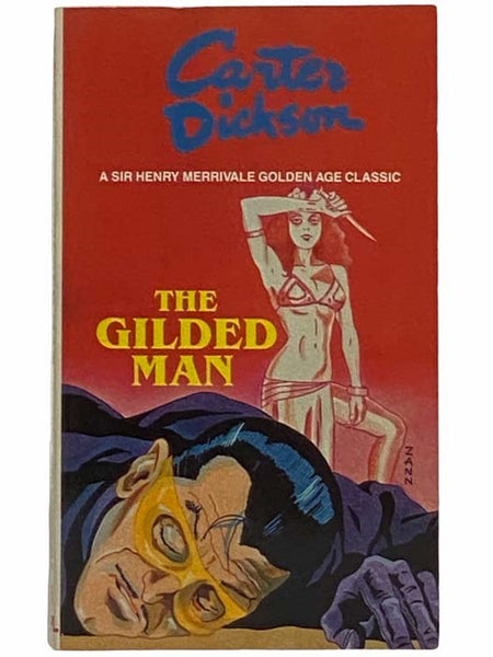 The Gilded Man