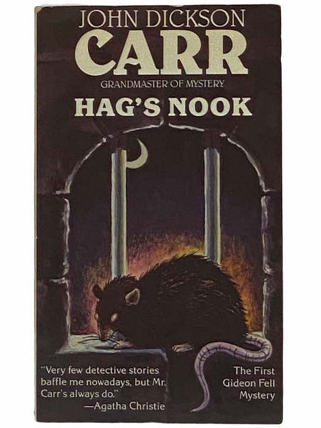 Hag's Nook